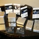 Pepe de La Torre de Thermaltake: auriculares y productos Luxa2 – Parte 4 #CES2014