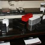 Pepe de La Torre de Thermaltake: auriculares y productos Luxa2 – Parte 4 #CES2014