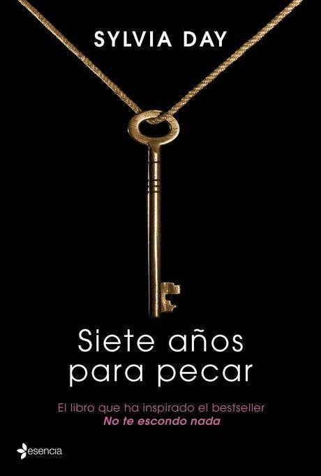 INTERCAMBIO DE LIBROS POR OTROS TANTOS (solo para España): Actualizada el 17/01/14 http://image.casadellibro.com/libros/0/siete-anos-para-pecar-9788408035800.jpg