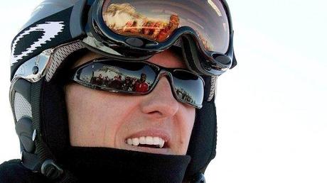 Michael Schumacher podría permanecer en coma el resto de su vida