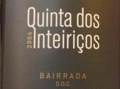 Tinto Quinta Inteiriços 2006: Bairrada, Terroir