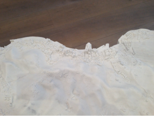 YS Venezia 2013  46 x 176.8 x 124.8 cm