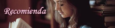Recomienda (6): Hadas