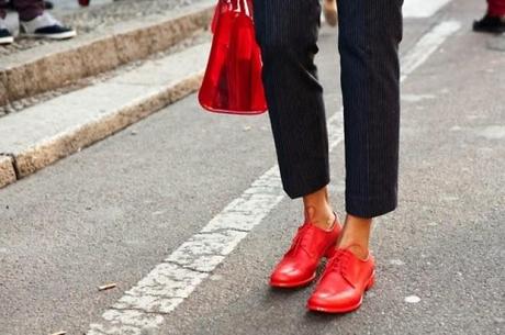 Inspiration: Brogues