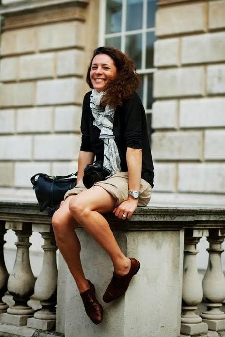 Inspiration: Brogues