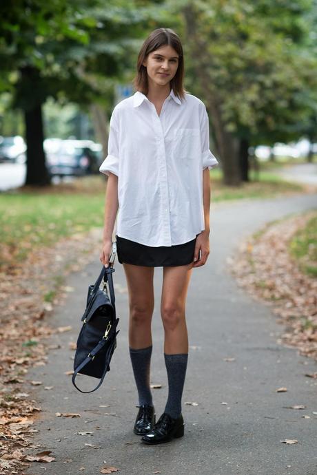 Inspiration: Brogues