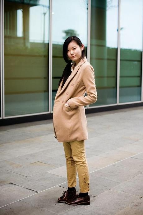 Inspiration: Brogues