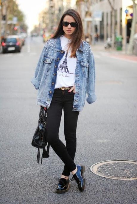 Inspiration: Brogues