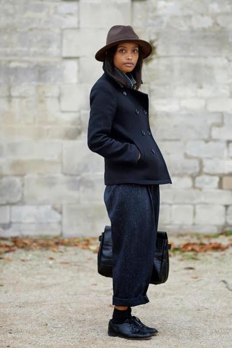 Inspiration: Brogues