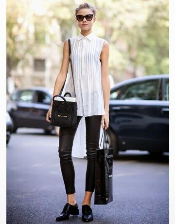 Inspiration: Brogues