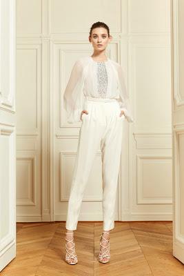 Zuhair Murad Resort 2014