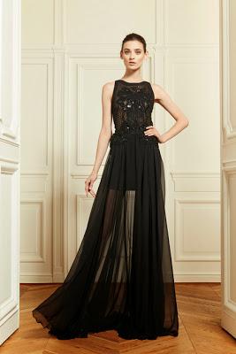 Zuhair Murad Resort 2014