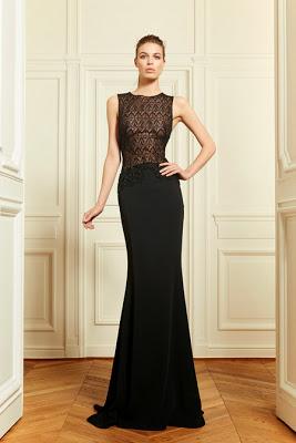 Zuhair Murad Resort 2014