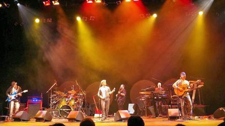 A LA ESPERA DE LO ÚLTIMO DE MYSTERY EN DIRECTO