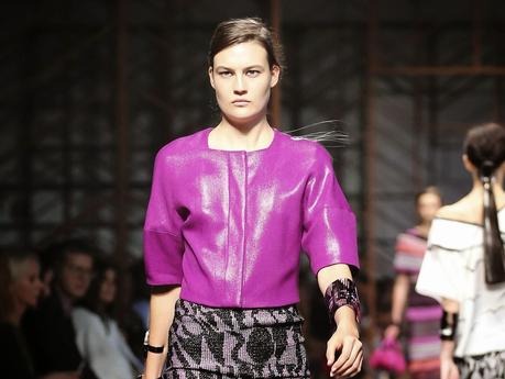 Radiant Orchid, el color del 2014