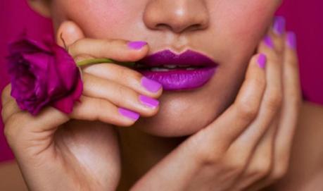 Radiant Orchid, el color del 2014