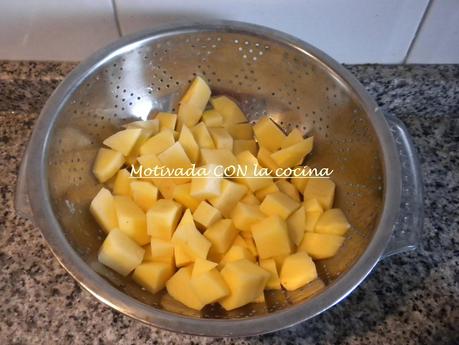 PATATAS CON ROVELLONES