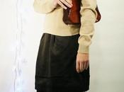 vestido, cinco looks: Look dress, five