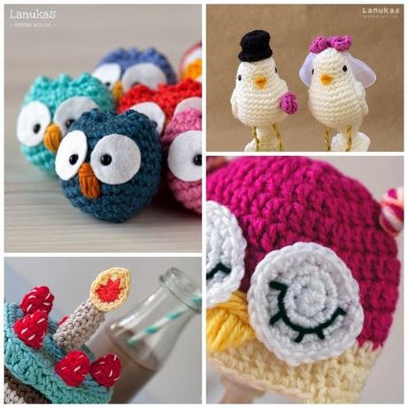 Intercambio con 'Lanukas'