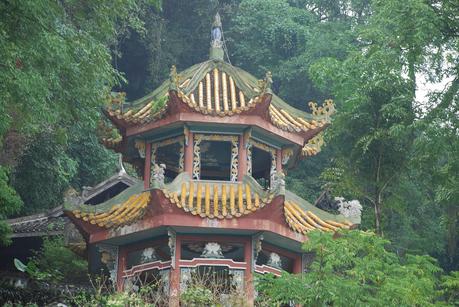 GUILIN: CRUCERO POR EL RÍO LI