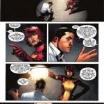 Primer vistazo a X-Men Nº 9 X-Men Nº 9