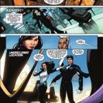 Primer vistazo a X-Men Nº 9 X-Men Nº 9