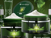 Último gran lanzamiento Yves Rocher: ELIXIR
