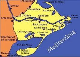 Carlos III, el delta del Ebro y su olvidado canal marítimo