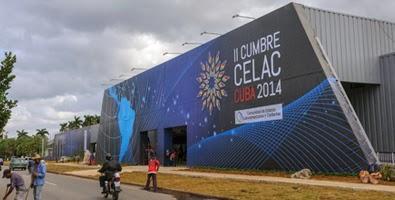 II Cumbre de la CELAC: contra la pobreza, el hambre y las desigualdades [+ video]