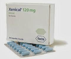 Perder peso con Orlistat