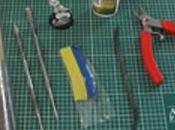 Alfombrillas brocas desde Army Painter