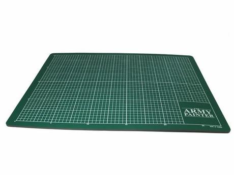 Alfombrillas y brocas desde The Army Painter