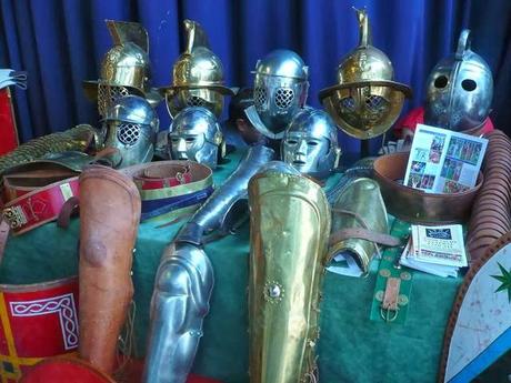 Empieza a preparse la Strategic Land 2014