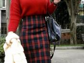 Lady skirt