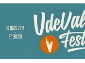 Depedro Standard, primeros confirmados Festival Valarés