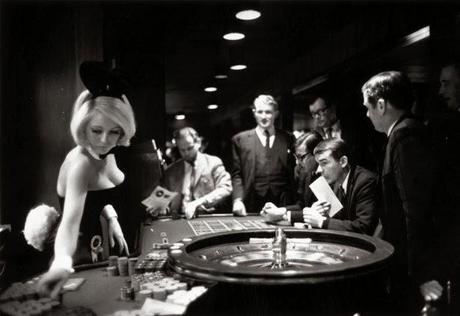 Despedidas de Soltero