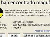 Consejos para enlazar páginas forma responsable favorecer magufos