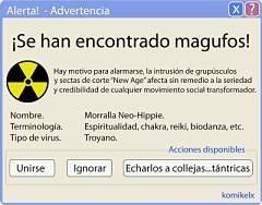 Consejos para enlazar páginas web de forma responsable y no favorecer a los magufos Actualidad Informática. os para enlazar páginas web de forma responsable y no favorecer a los magufos. Rafael Barzanallana