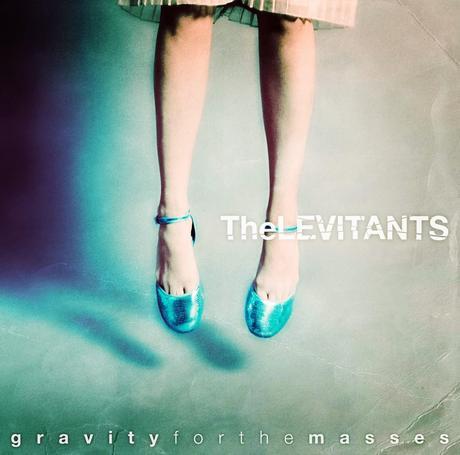 [Disco] The Levitants - Gravity For The Masses (2013)
