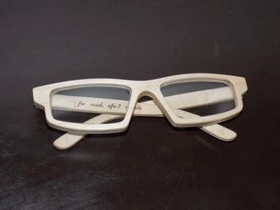 Entrevista a Firewood lentes