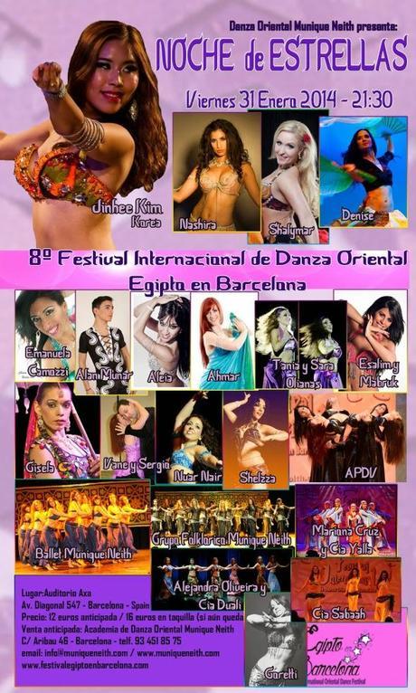 Festival-danza-oriental-de-barcelona1 Festival Danza Oriental de Barcelona1