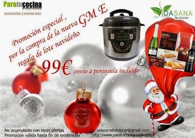 Pollo frito con ajos en GM E