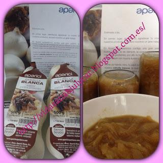 Cebolla Caramelizada en la nueva GM E