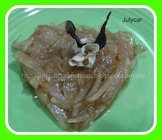 Cebolla carameliza light GM E