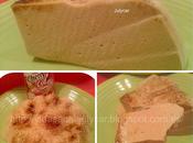 Tarta rápida cherrycola light