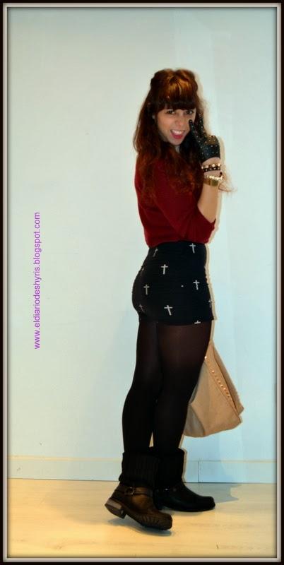 AMANTE DE LOS JERSEYS!!