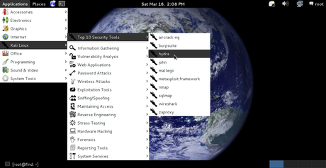 kali-linux