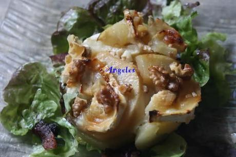 ENSALADAS DE INVIERNO ENSALADAS DE INVIERNO
