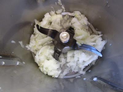 Hamburguesas chicken and cheese (Pollo y queso)