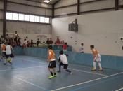 jugarán finales campeonato comunal fútbol calle